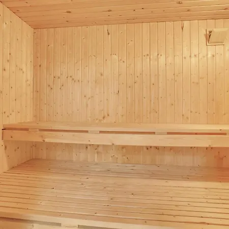 In Norre Nebel With Sauna Nymindegab