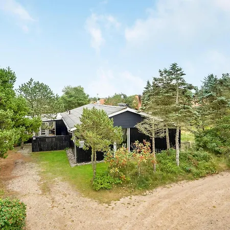 Holiday home In Norre Nebel With Sauna